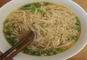 九佰碗老汤面产品 门店图片
