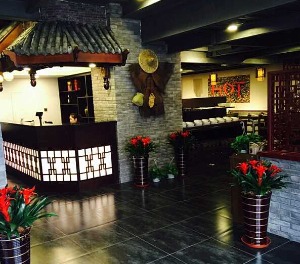 九鼎香火锅产品 门店图片