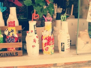 号外奶茶产品 门店图片