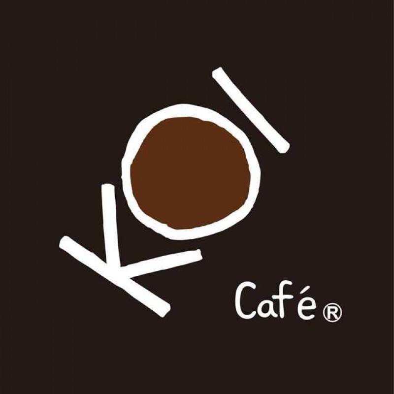 koi奶茶加盟
