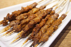 胡桐肉香产品 门店图片