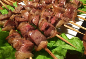 胡桐肉香产品 门店图片