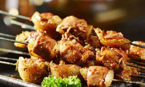 胡桐肉香产品 门店图片