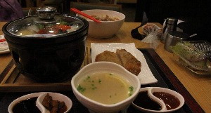 斗香园产品 门店图片