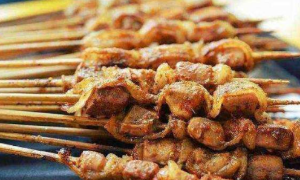 胡桐肉香产品 门店图片