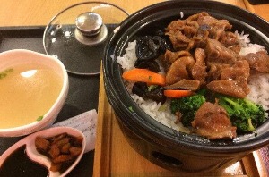 斗香园产品 门店图片