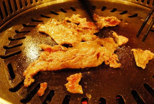 好旺角烤肉产品 门店图片
