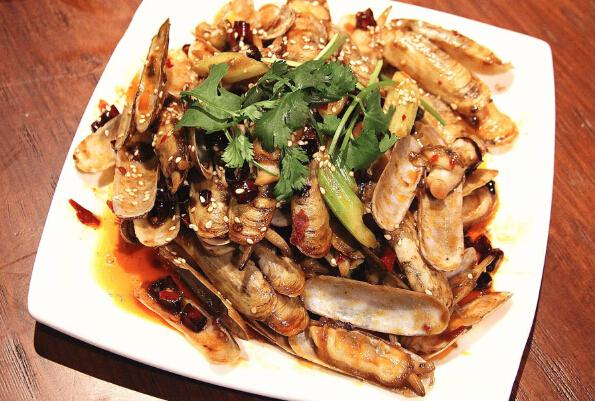 小海甲产品 门店图片