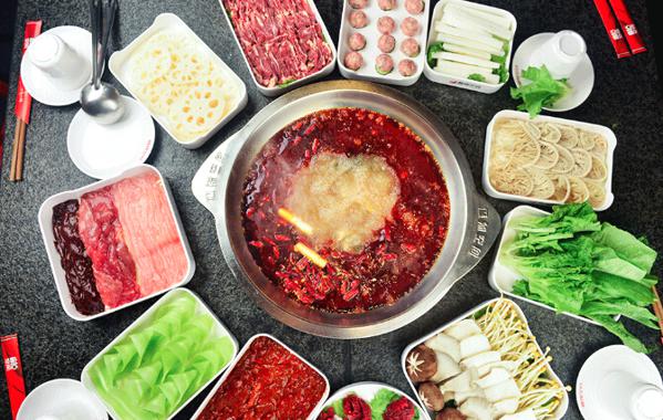 麻辣频道产品 门店图片