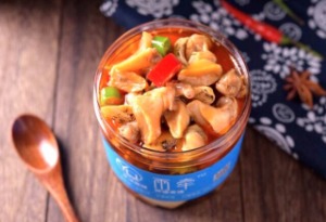 雨牵产品 门店图片