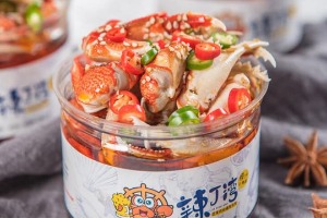 辣丁湾产品 门店图片