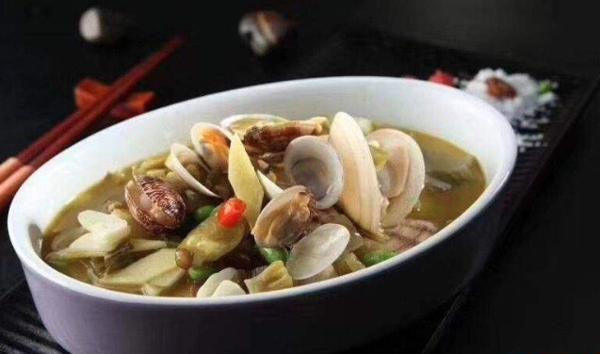 小海甲产品 门店图片