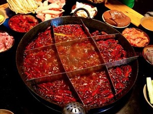 麻辣频道产品 门店图片