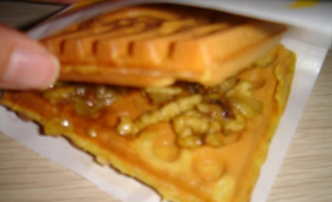 饼成一派产品 门店图片