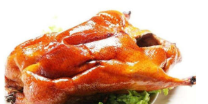 张英醉仙鸭产品 门店图片