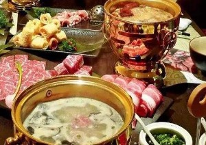 小辉哥火锅产品 门店图片