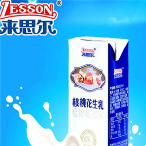 来思尔乳业产品 门店图片