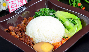 一点味产品 门店图片