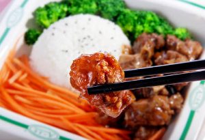 一点味产品 门店图片
