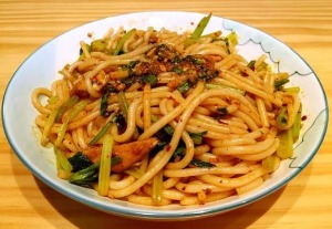 新疆卓记炒米粉产品 门店图片