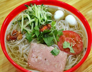 孙志鹏麻辣烫产品 门店图片
