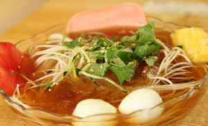 孙志鹏麻辣烫产品 门店图片