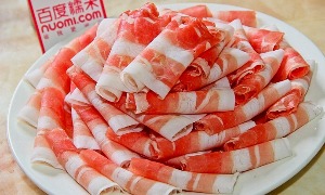 胜利阳坊涮肉产品 门店图片