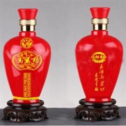 高粱坊白酒产品 门店图片