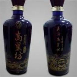 高粱坊白酒产品 门店图片