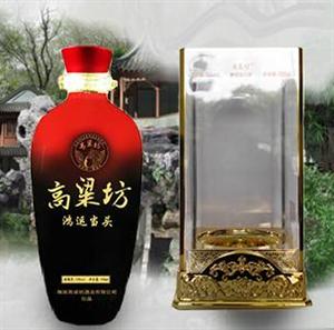 高粱坊白酒加盟