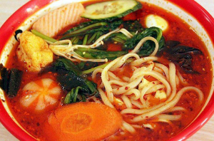孙志鹏麻辣烫产品 门店图片