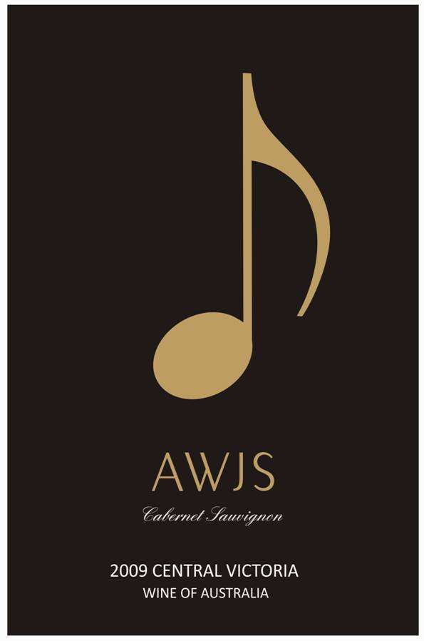 AWJS音符葡萄酒加盟