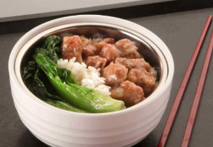 崔福哥鸭血粉丝产品 门店图片