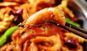 2068香辣虾产品 门店图片