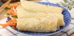 大地春饼产品 门店图片