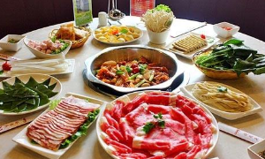 2068香辣虾产品 门店图片