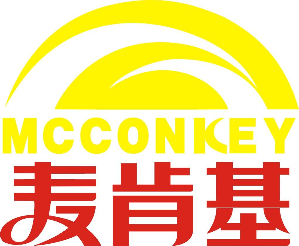 麦肯基加盟