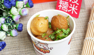吃好丸好产品 门店图片