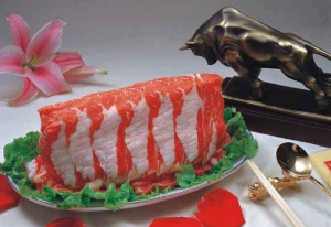 顺风肥牛火锅产品 门店图片