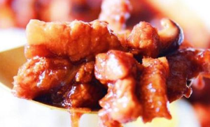 台湾卤肉饭产品 门店图片