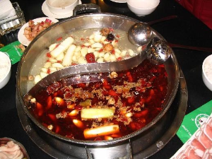 季季红火锅产品 门店图片