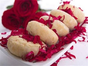 潘祥记鲜花饼产品 门店图片