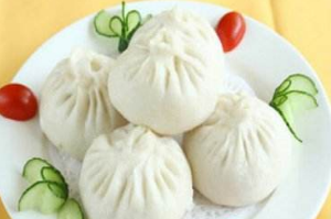糖记包子铺产品 门店图片