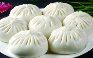 糖记包子铺产品 门店图片