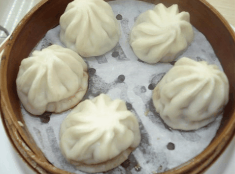 新亚大包产品 门店图片