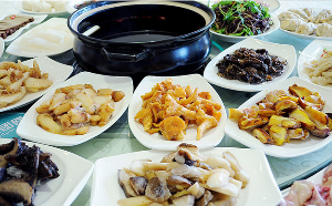 九寨菌王产品 门店图片