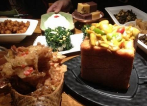 印巷小馆产品 门店图片