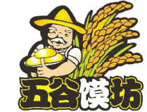 五谷馍房加盟