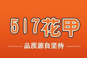 517花甲加盟