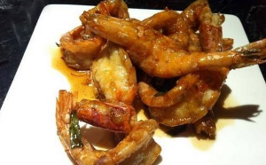 印巷小馆产品 门店图片